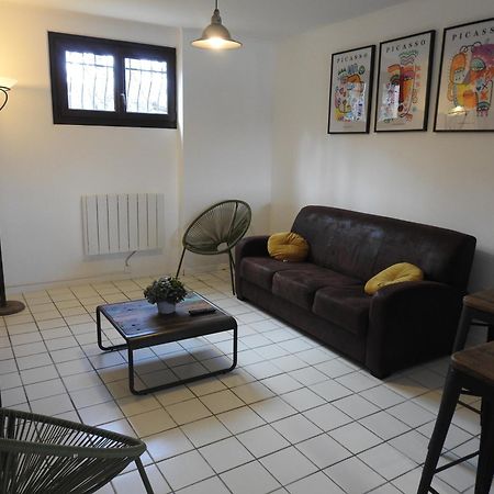 Gite Lavalette09 Ardeche Et Ceze Saint-Christol-de-Rodieres 外观 照片