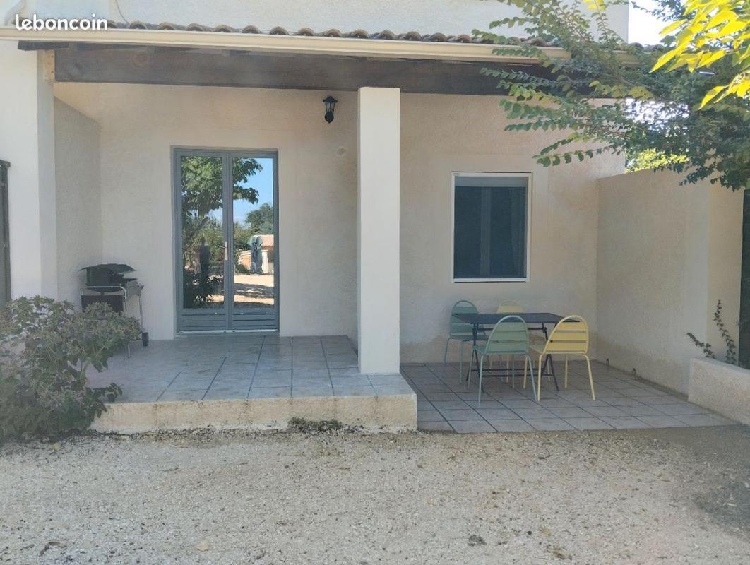 Gite Lavalette09 Ardeche Et Ceze Saint-Christol-de-Rodieres 外观 照片