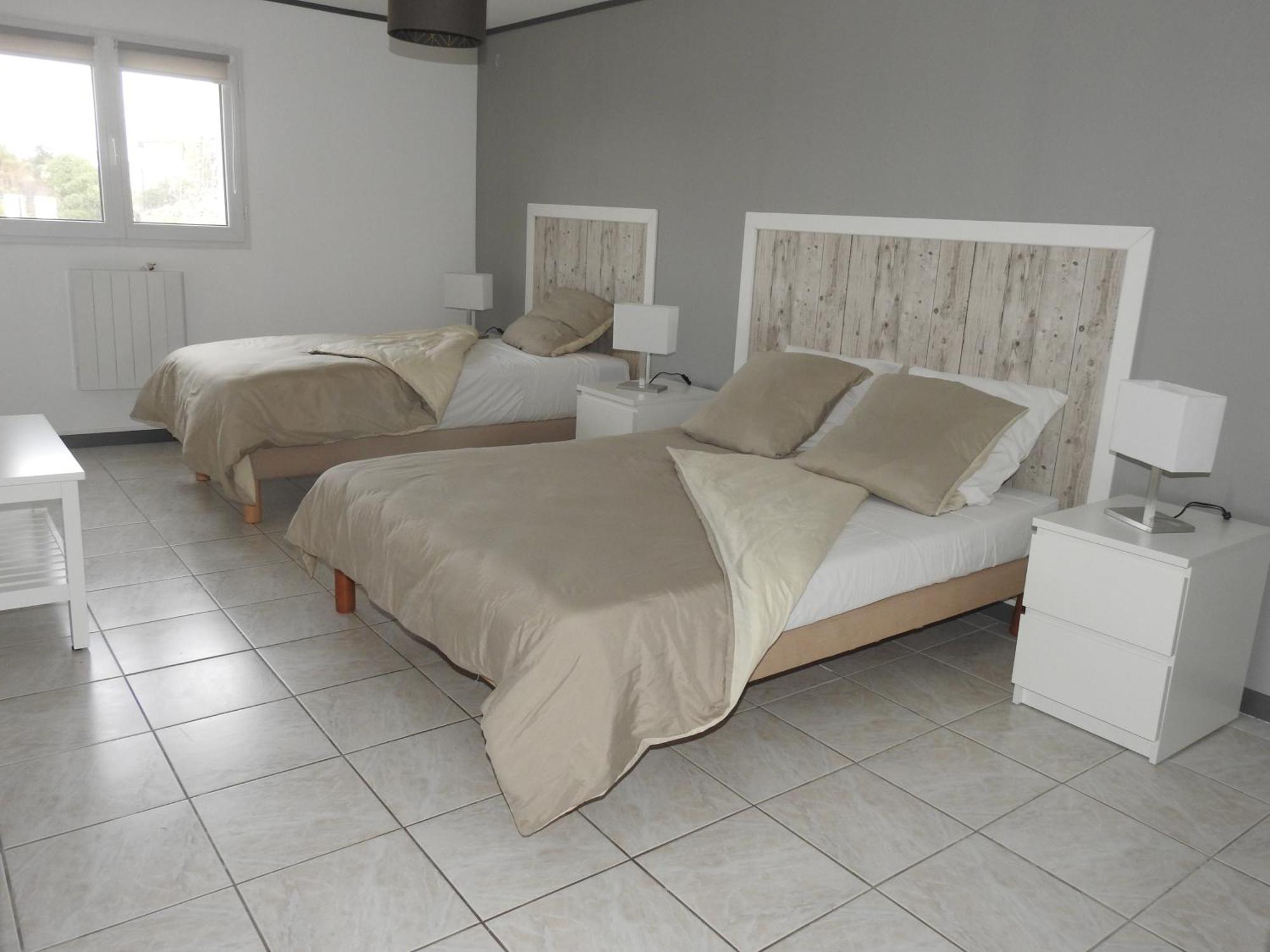 Gite Lavalette09 Ardeche Et Ceze Saint-Christol-de-Rodieres 外观 照片