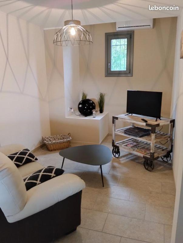 Gite Lavalette09 Ardeche Et Ceze Saint-Christol-de-Rodieres 外观 照片