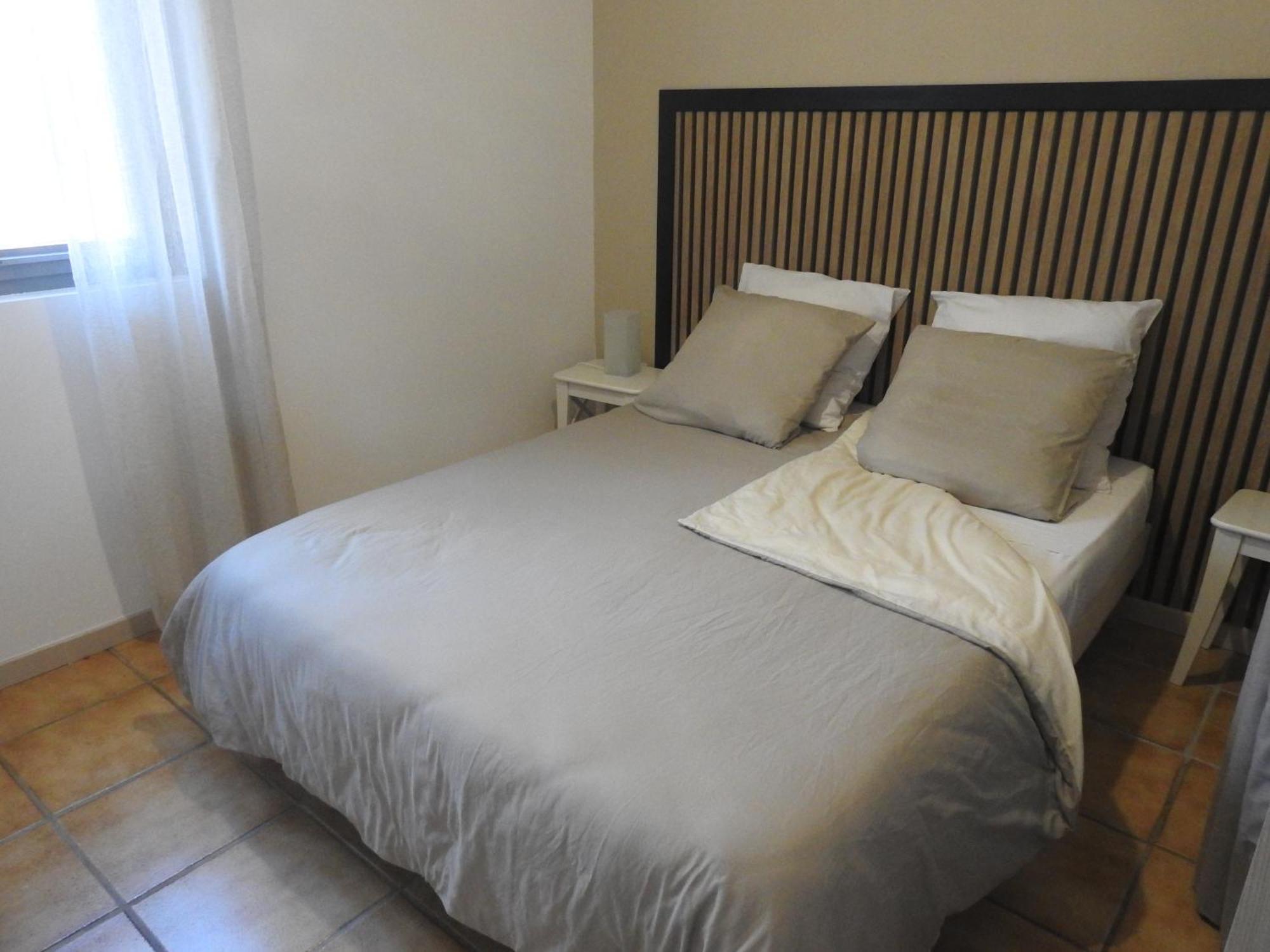 Gite Lavalette09 Ardeche Et Ceze Saint-Christol-de-Rodieres 外观 照片